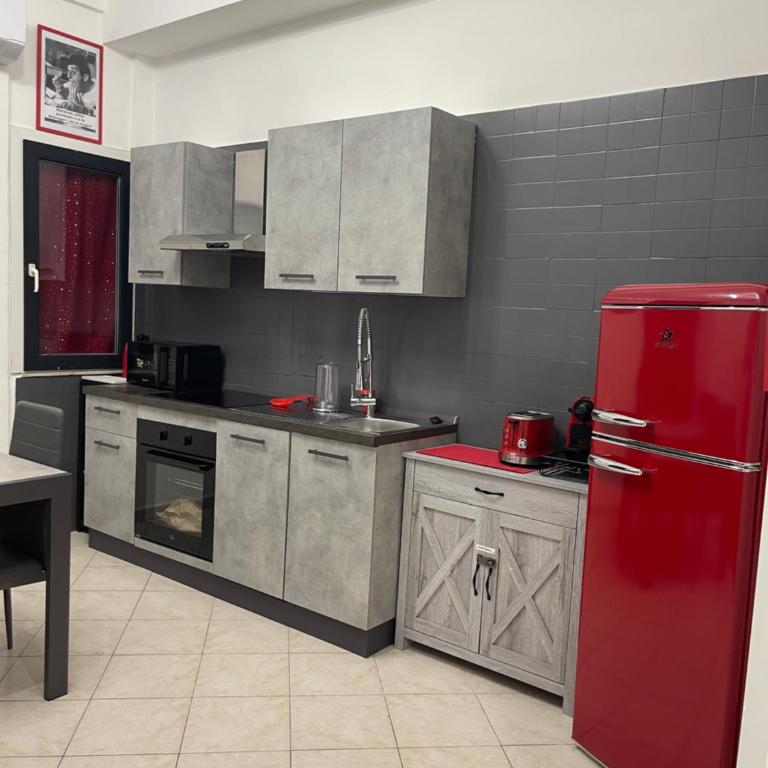 Residenza Boja FHouse - Appartamento con 1 Camera da Letto - 12