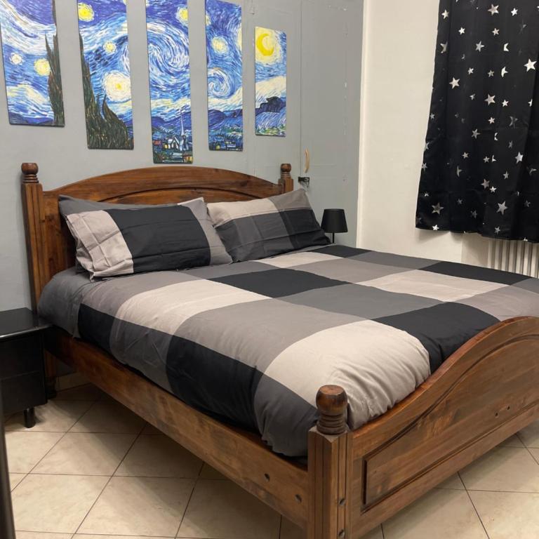 Residenza Boja FHouse - Appartamento con 1 Camera da Letto - 37