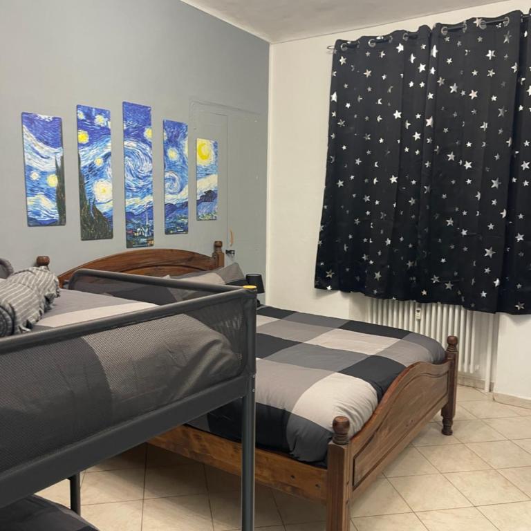 Residenza Boja FHouse - Appartamento con 1 Camera da Letto - 43
