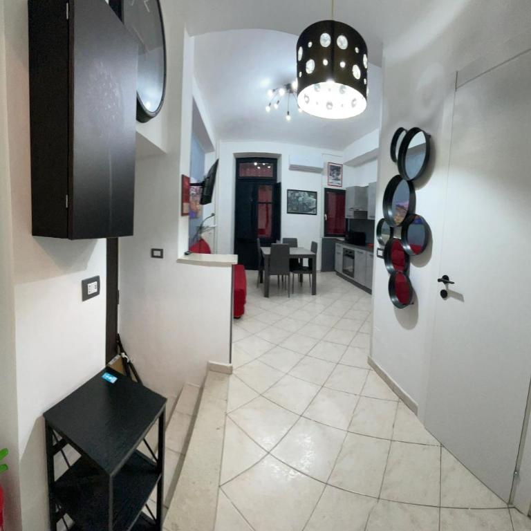 Residenza Boja FHouse - Appartamento con 1 Camera da Letto - 3