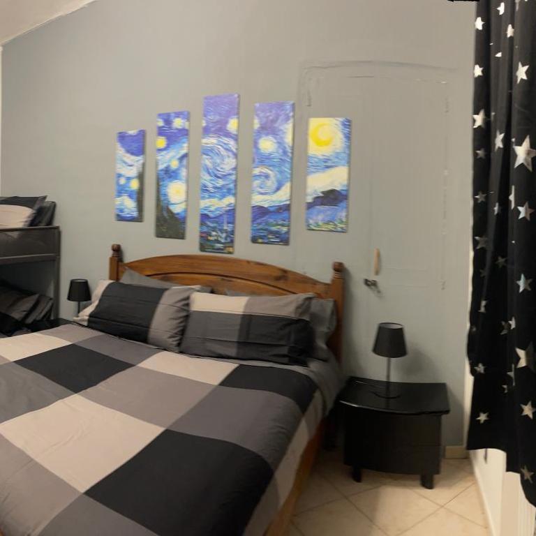 Residenza Boja FHouse - Appartamento con 1 Camera da Letto - 36