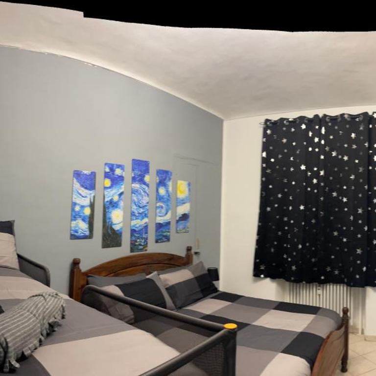 Residenza Boja FHouse - Appartamento con 1 Camera da Letto - 39