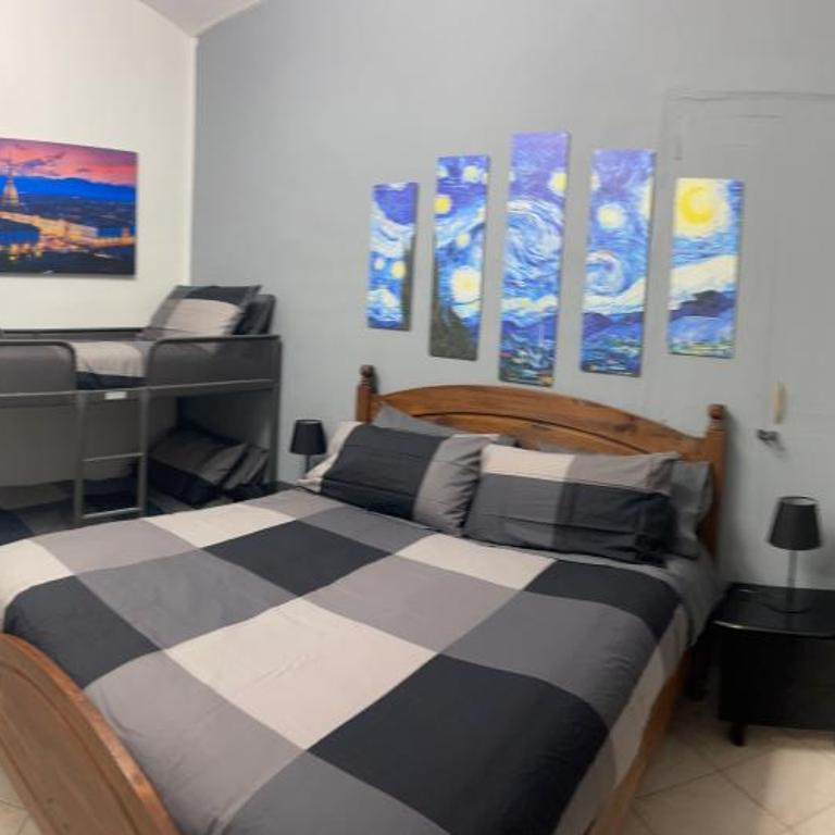 Residenza Boja FHouse - Appartamento con 1 Camera da Letto - 41