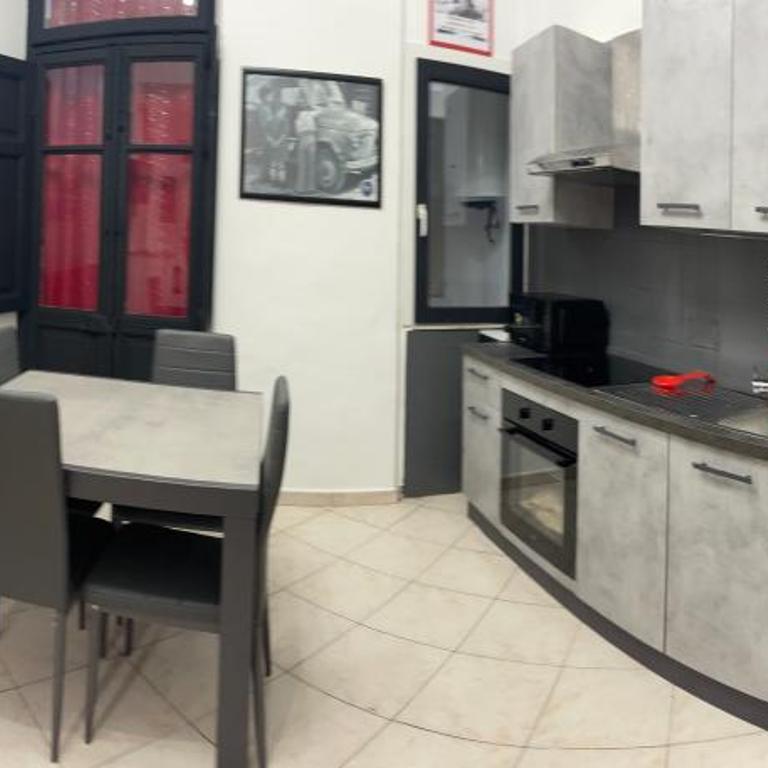 Residenza Boja FHouse - Appartamento con 1 Camera da Letto - 11