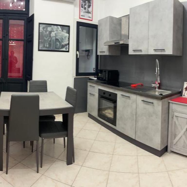 Residenza Boja FHouse - Appartamento con 1 Camera da Letto - 14