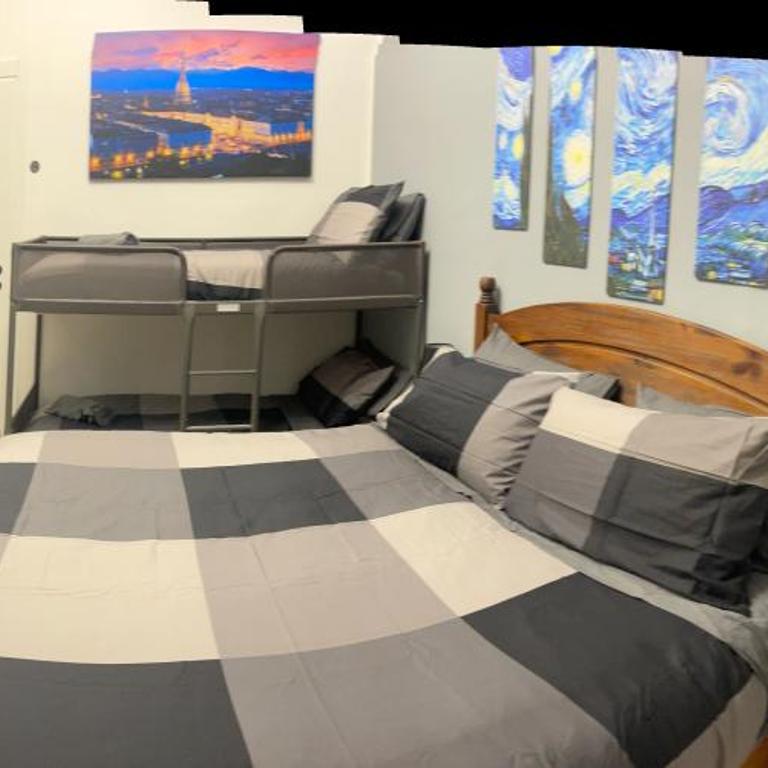 Residenza Boja FHouse - Appartamento con 1 Camera da Letto - 45