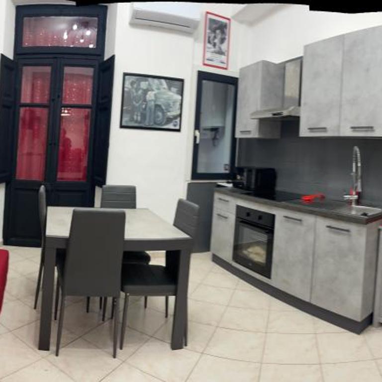 Residenza Boja FHouse - Appartamento con 1 Camera da Letto - 15