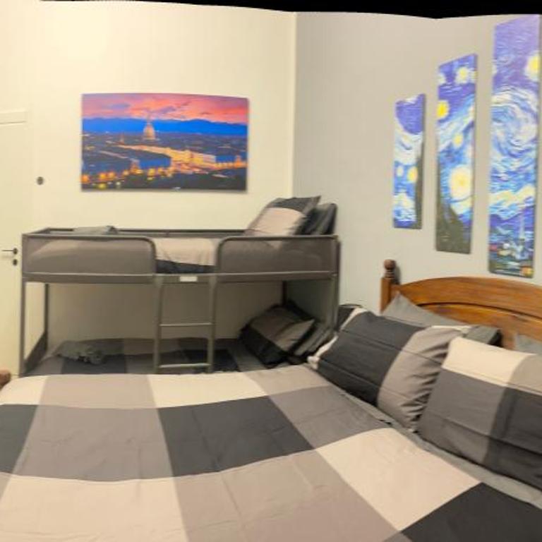 Residenza Boja FHouse - Appartamento con 1 Camera da Letto - 46