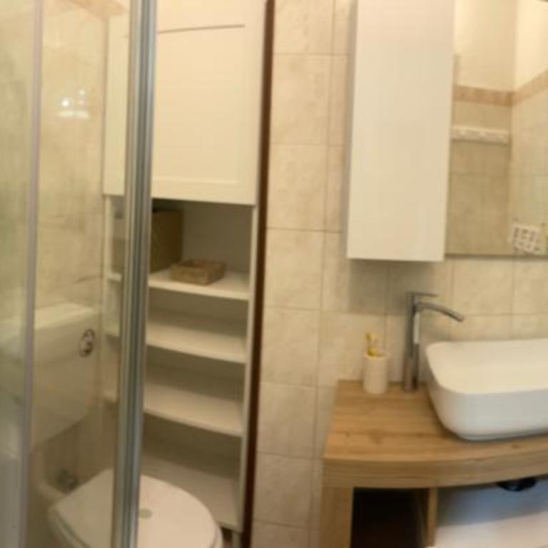 Residenza Boja FHouse - Appartamento con 1 Camera da Letto - 30