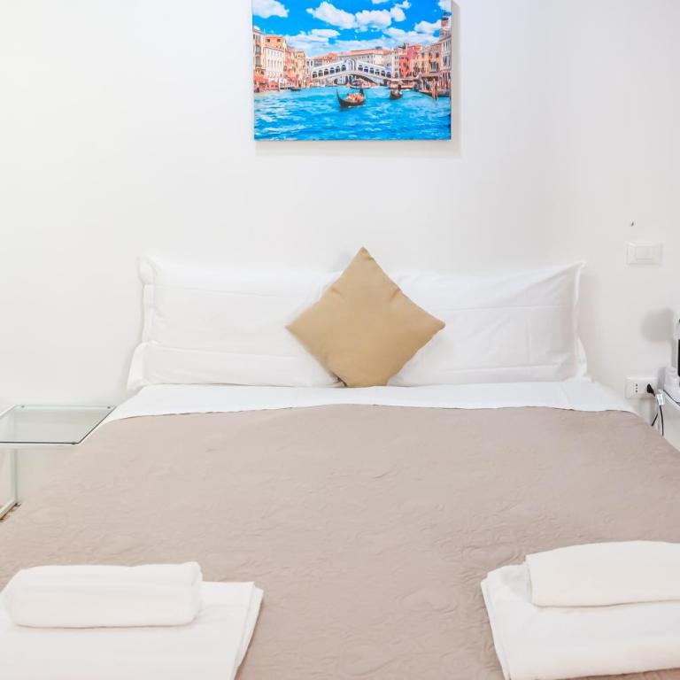 Bella Venezia - Appartamento con 2 Camere da Letto - 1