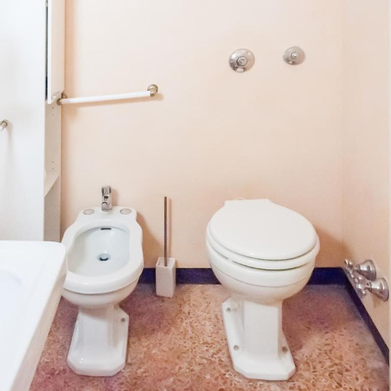 Bella Venezia - Appartamento con 2 Camere da Letto - 24