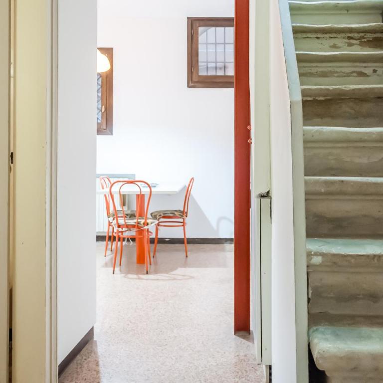 Bella Venezia - Appartamento con 2 Camere da Letto - 18