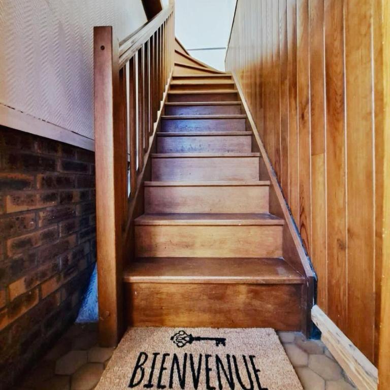 La Mienn'oise - Appartement 1 Chambre - 14