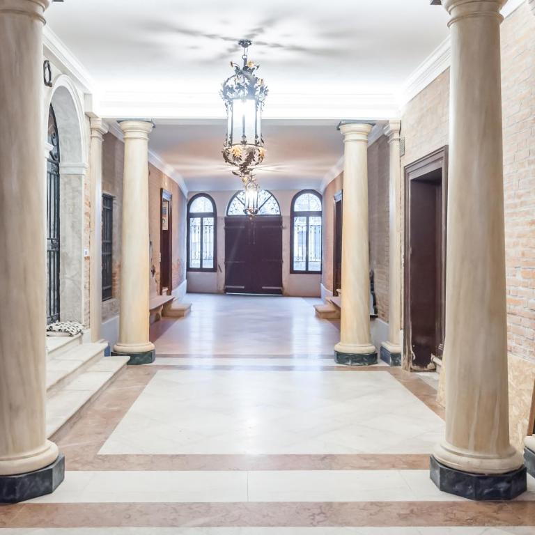 Bella Venezia - Appartamento con 2 Camere da Letto - 23