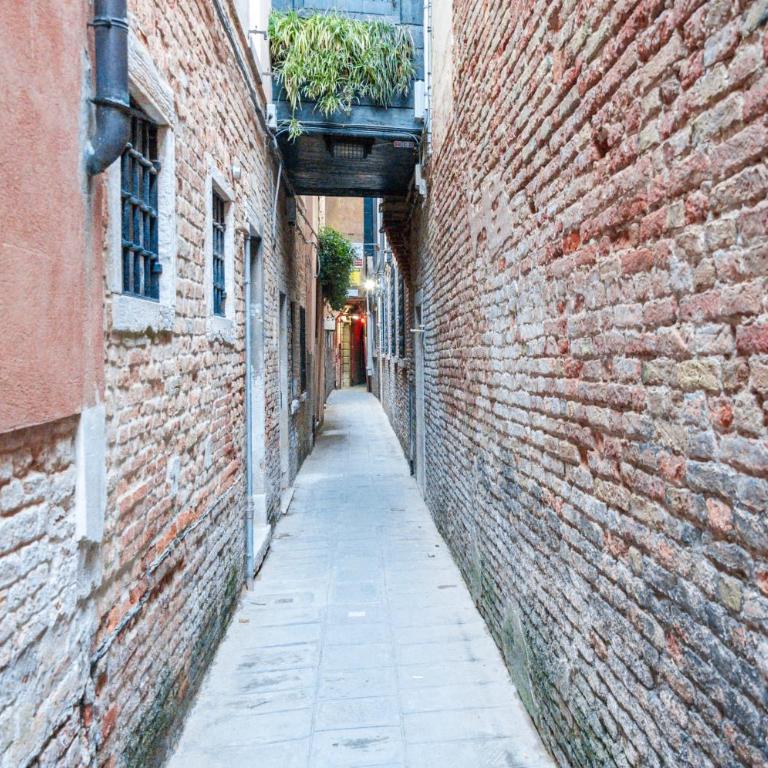 Bella Venezia - Appartamento con 2 Camere da Letto - 26