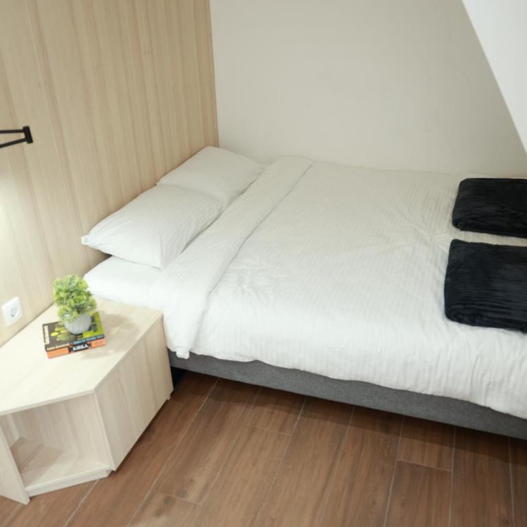 Apartman Borovi 11 Divčibare - One-Bedroom Apartment - 25