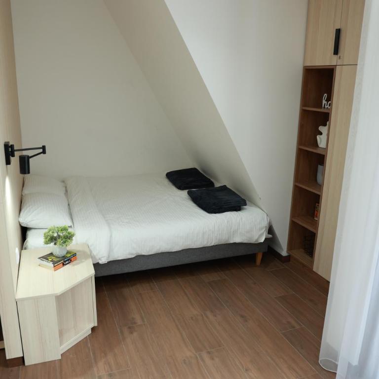 Apartman Borovi 11 Divčibare - One-Bedroom Apartment - 24