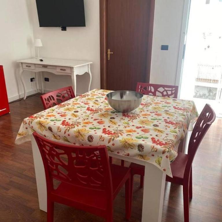 Dimora Angelina Apartment - One-Bedroom Apartment - 2