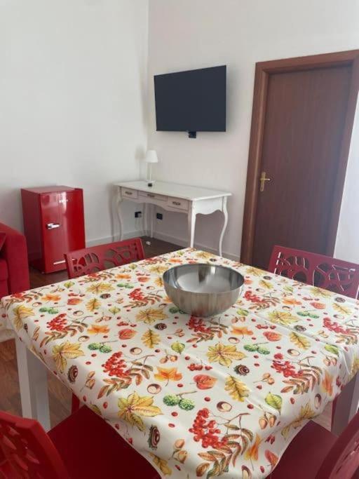 Dimora Angelina Apartment - One-Bedroom Apartment - 12