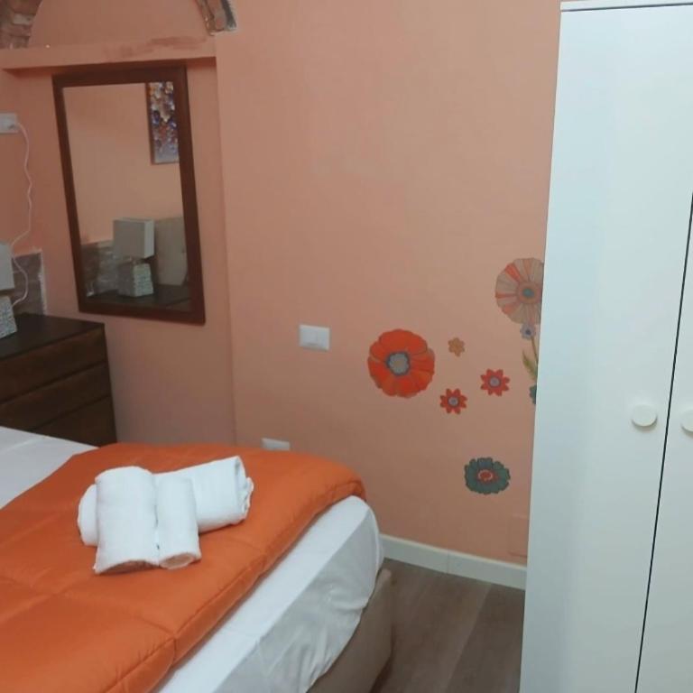San Gallo Guesthouse - Camera Singola - 1
