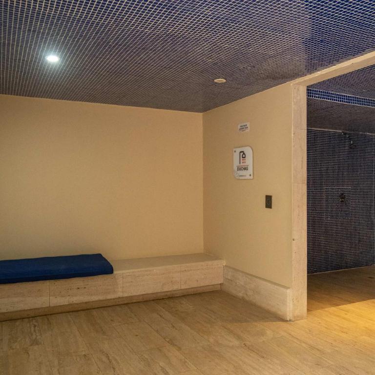 Impeccable 2BR with Charming Balcony in CTG - Breathtaking 2BR w/ Charming Balcony in CTG - 35