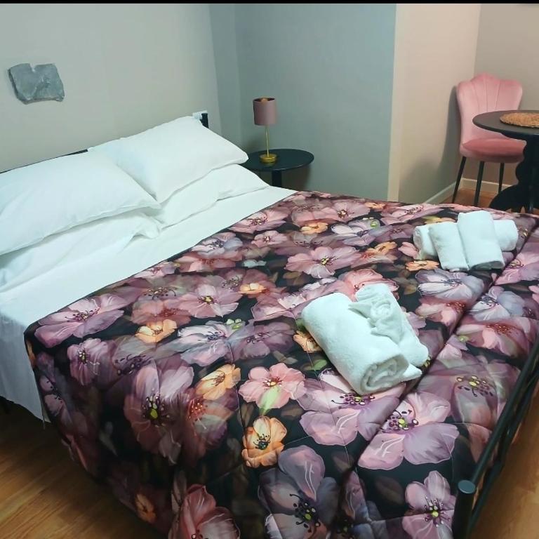 San Gallo Guesthouse - Camera Matrimoniale - 2