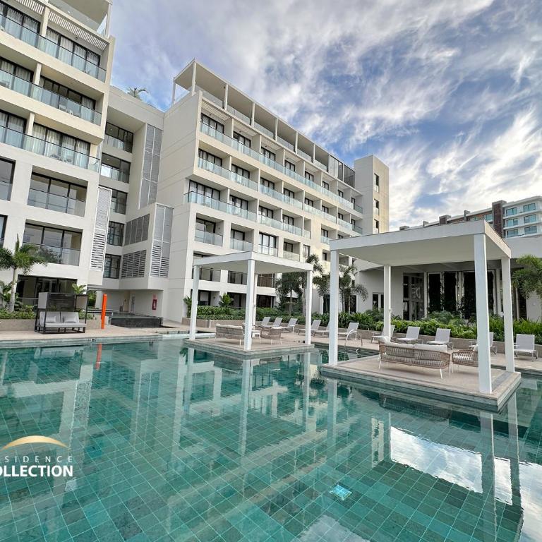 Residence by Mio Nuevo Vallarta 103-C - Apartamento de 1 dormitorio - 11