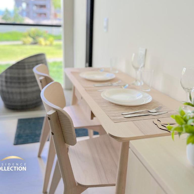 Residence by Mio Nuevo Vallarta 103-C - Apartamento de 1 dormitorio - 15