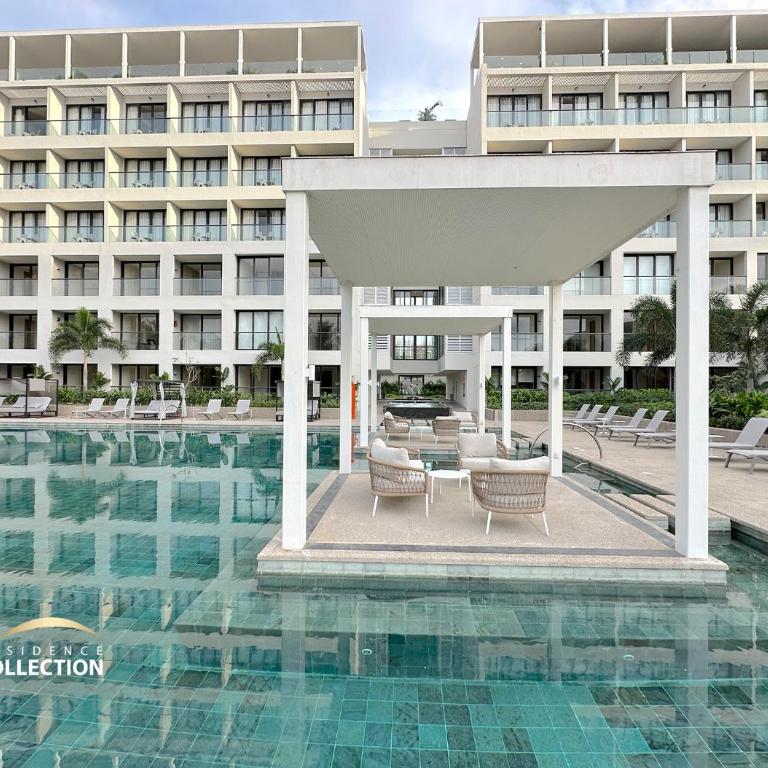 Residence by Mio Nuevo Vallarta 103-C - Apartamento de 1 dormitorio - 24
