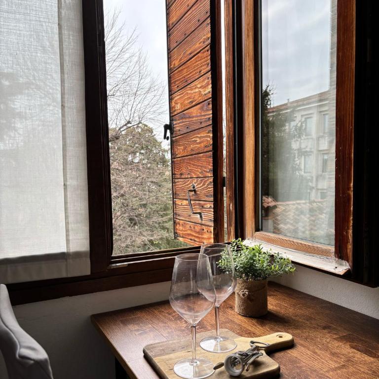 Residenza Pozzani - Appartamento Classic - 9