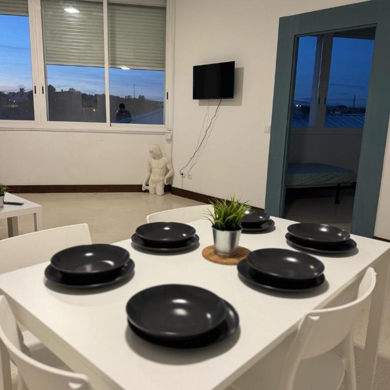 LUMINOSOS APARTAMENTOS POZUELO a 8 MINUTOS DE PALACIO REAL - Apartamento Clásico - 12