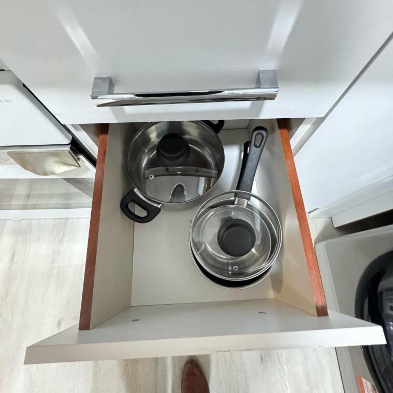 LUMINOSOS APARTAMENTOS POZUELO a 8 MINUTOS DE PALACIO REAL - Apartamento Clásico - 15