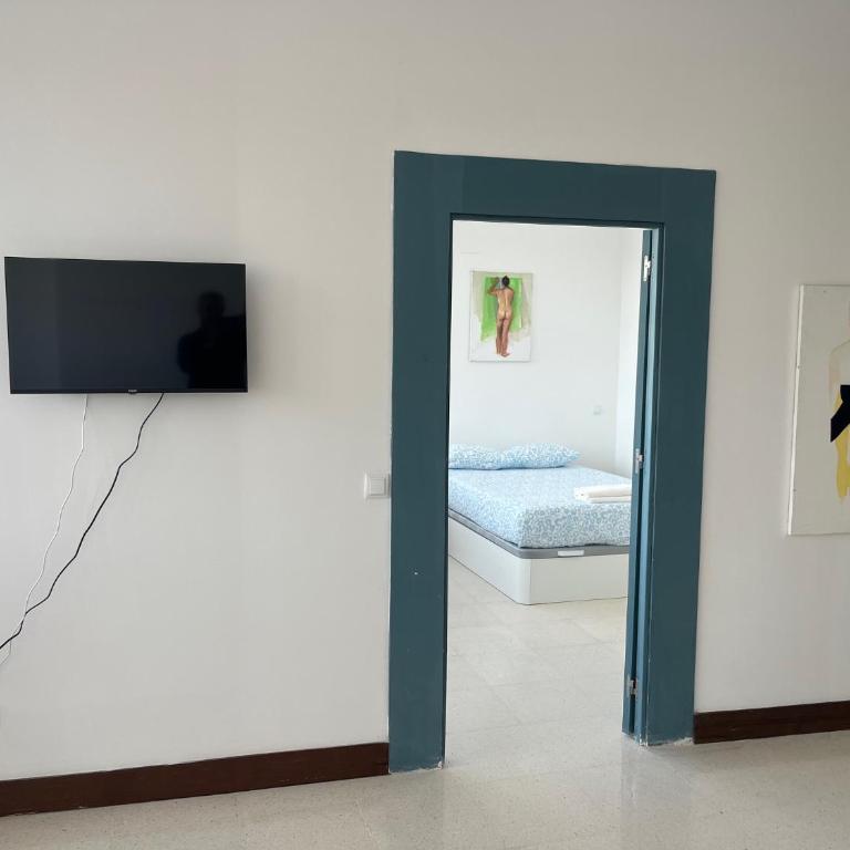 LUMINOSOS APARTAMENTOS POZUELO a 8 MINUTOS DE PALACIO REAL - Apartamento Clásico - 18