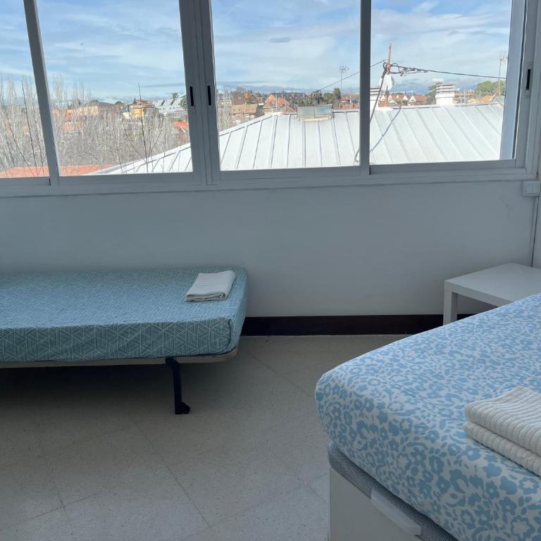 LUMINOSOS APARTAMENTOS POZUELO a 8 MINUTOS DE PALACIO REAL - Apartamento Clásico - 16