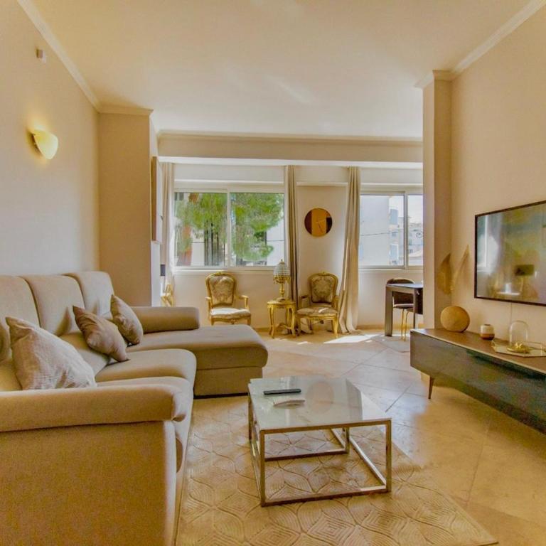 Luxury 2P- 3min walk Croisette beach & near Palais - Appartement 1 Chambre - 1