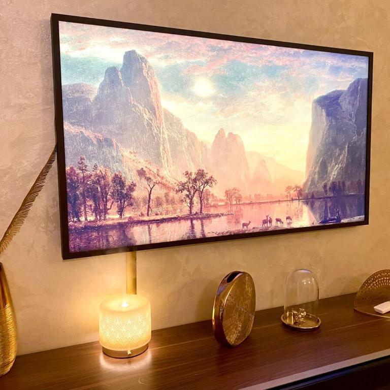 Luxury 2P- 3min walk Croisette beach & near Palais - Appartement 1 Chambre - 10