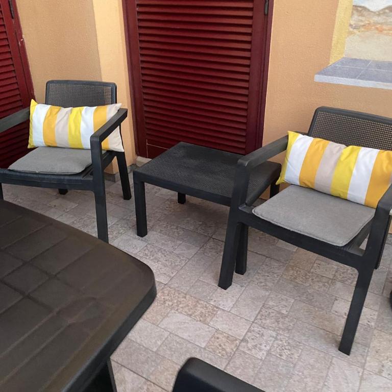 Villa Bejeque & Barbecue - Casa de 2 dormitorios - 24