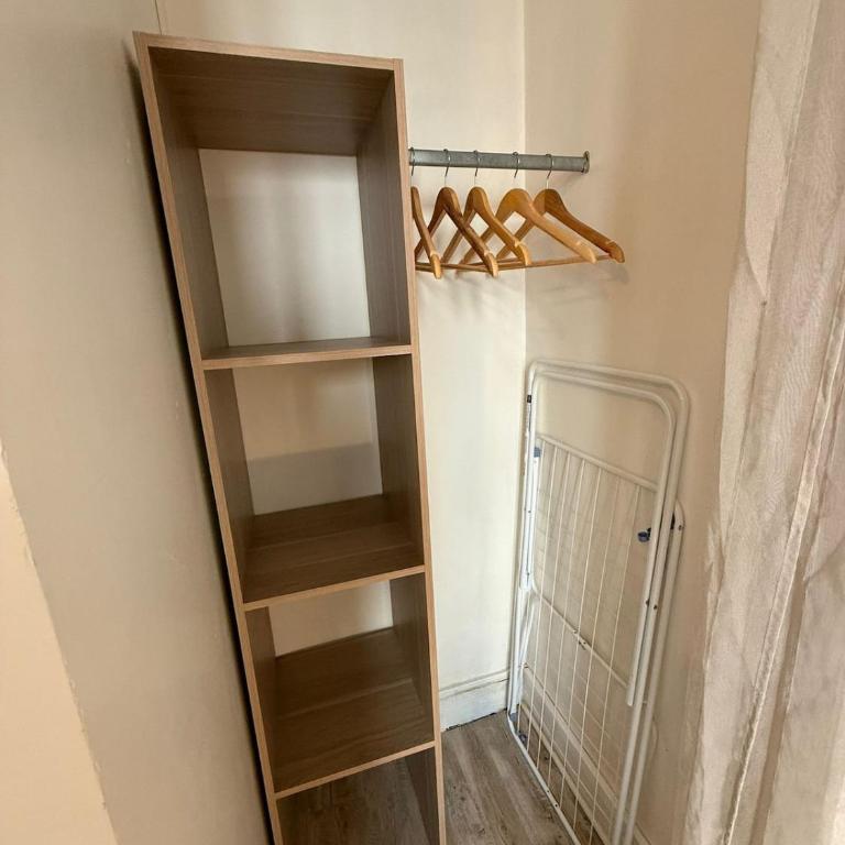 Le Canard du Berry - Wifi - Centre Ville - Appartement 1 Chambre - 10