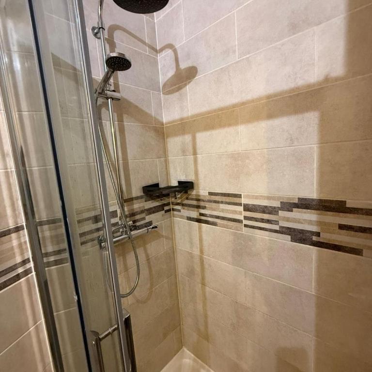 Le Canard du Berry - Wifi - Centre Ville - Appartement 1 Chambre - 24