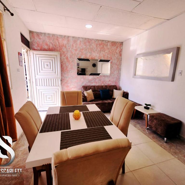 Casa Scarlett - Apartamento de 3 dormitorios - 12