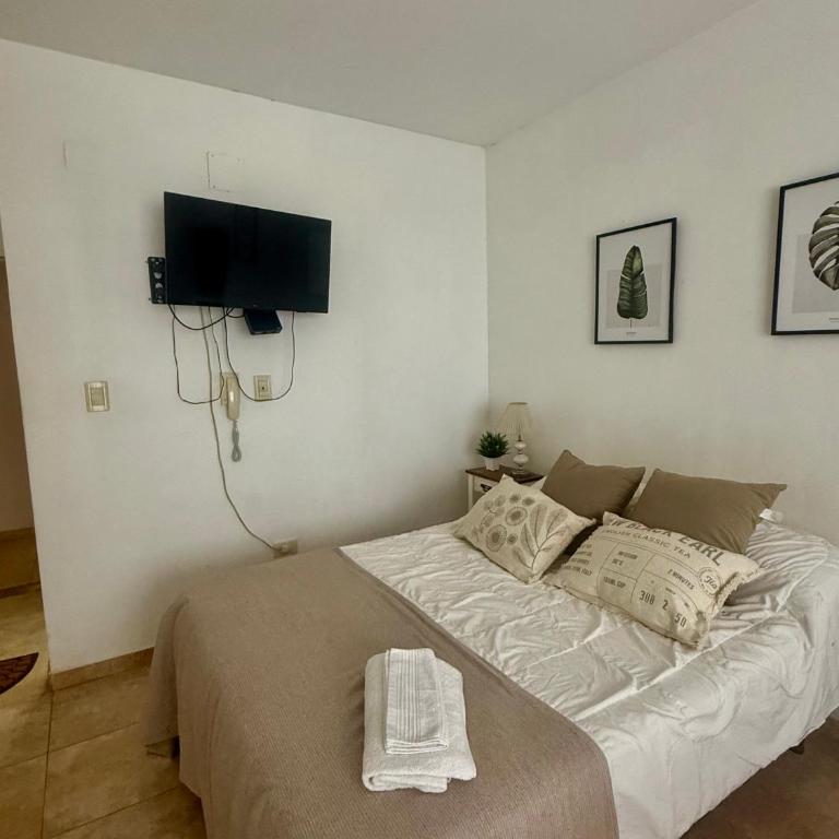 Victoria Home - Apartamento de 1 dormitorio - 11