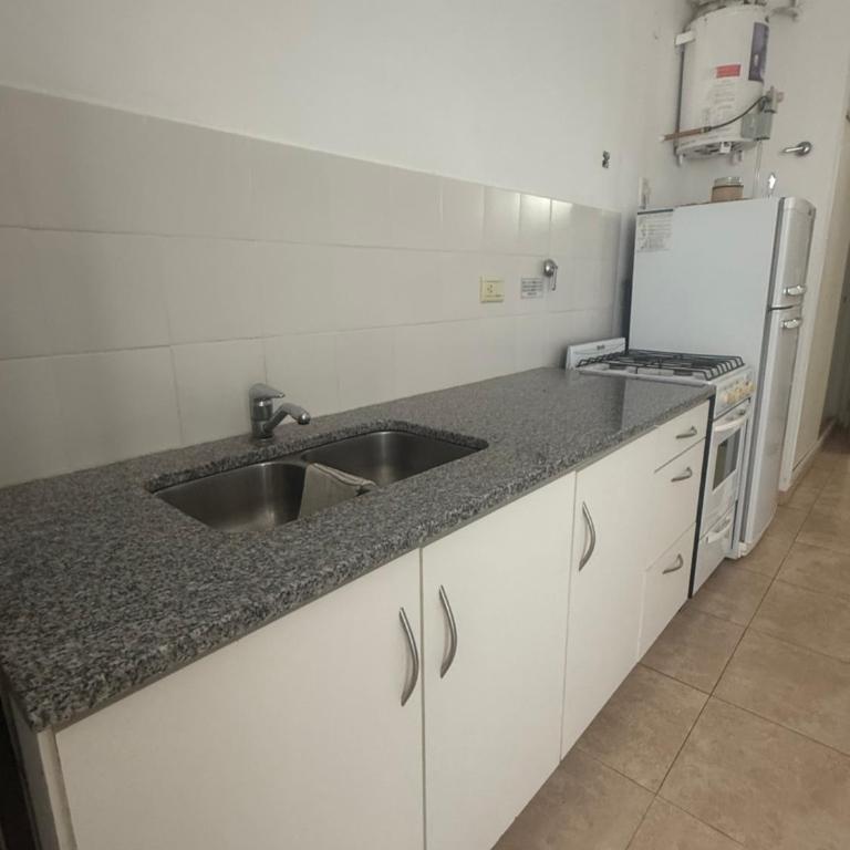 Victoria Home - Apartamento de 1 dormitorio - 9