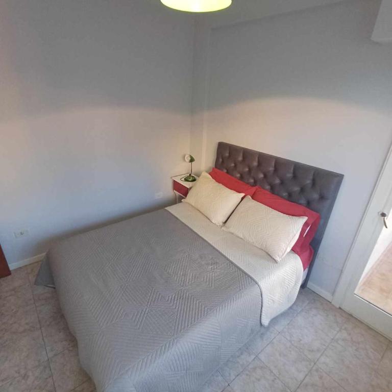 Viajeros 3 - Apartamento de 1 Dormitorio con balcón y vistas a la ciudad - 16