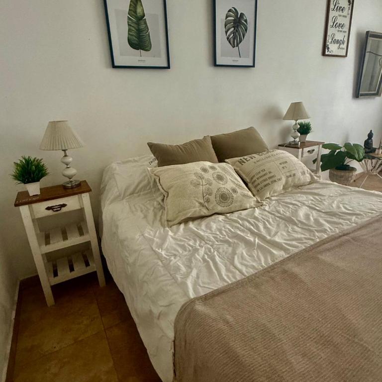 Victoria Home - Apartamento de 1 dormitorio - 8