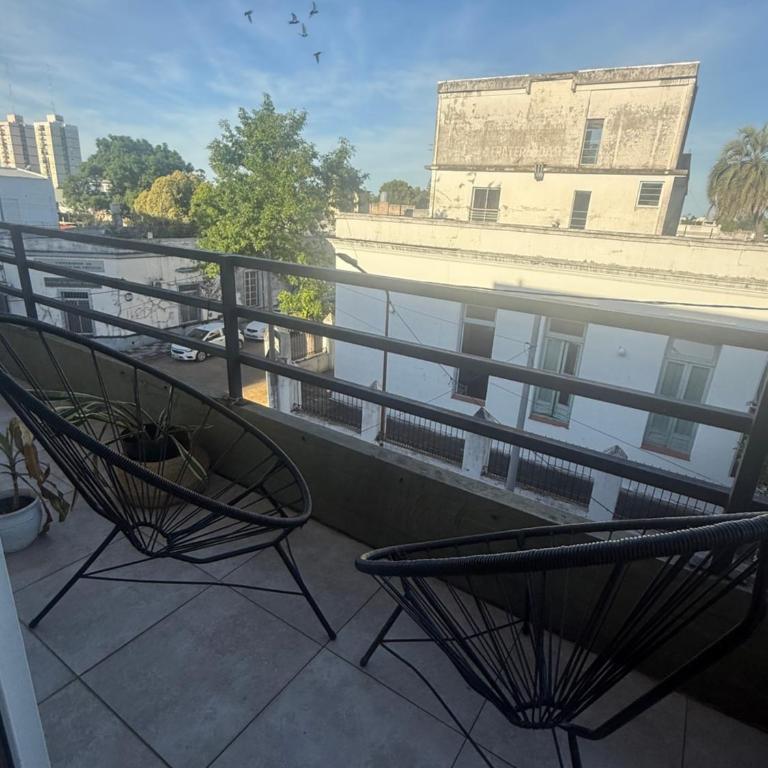 Victoria Home - Apartamento de 1 dormitorio - 6