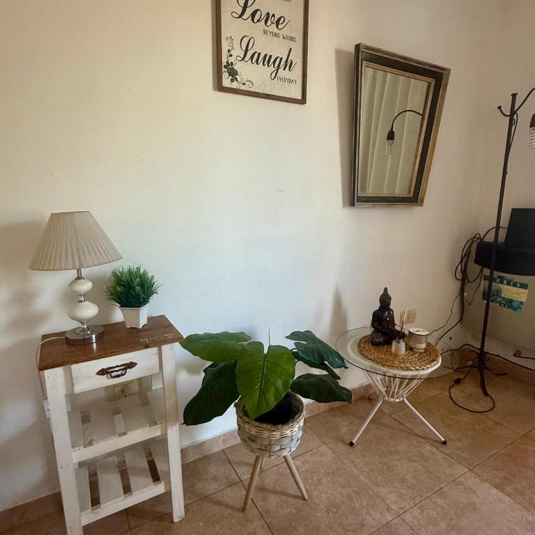 Victoria Home - Apartamento de 1 dormitorio - 5