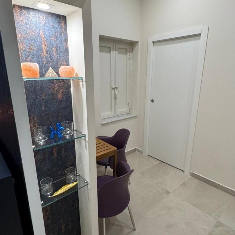 Casa Eur0pa - Appartamento con 1 Camera da Letto - 7