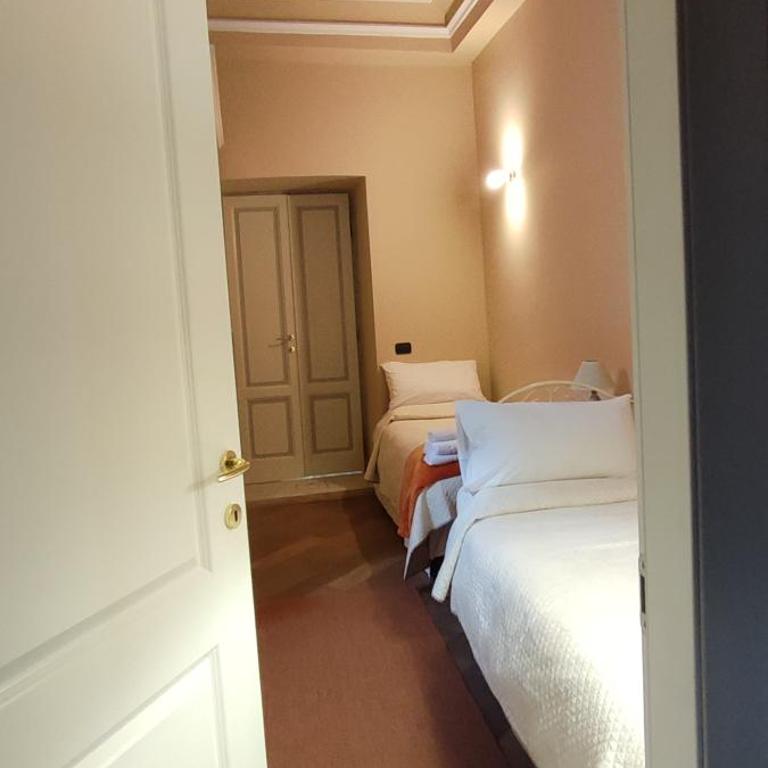 The Como Secret Garden - Apartment with Garden View - 42