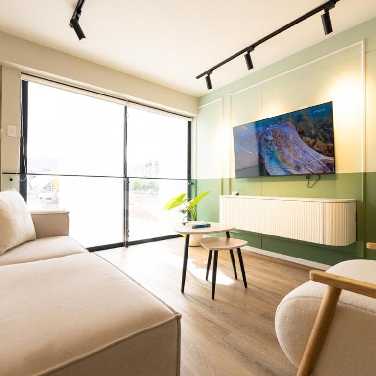 wehome Qoricancha 3BR - Apartamento de 3 dormitorios - 1