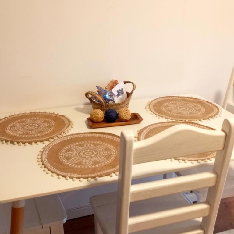 Monoambiente céntrico - One-Bedroom Apartment - 12